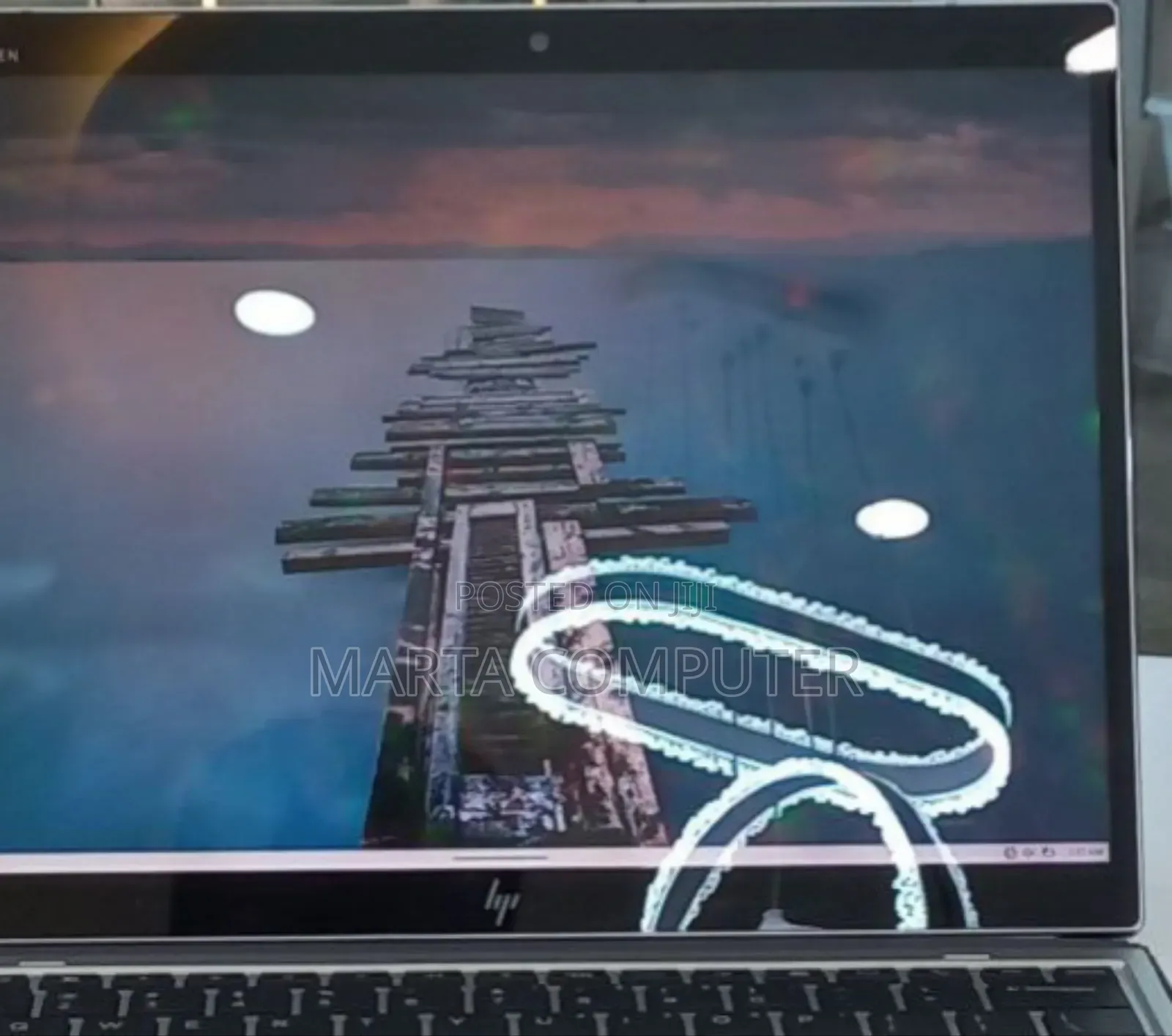 New Laptop HP EliteBook X2 1012 G1 16GB Intel Core I5 SSD 512GB