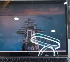 New Laptop HP EliteBook X2 1012 G1 16GB Intel Core I5 SSD 512GB