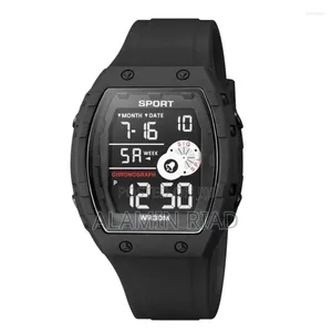Casual Digital Watch