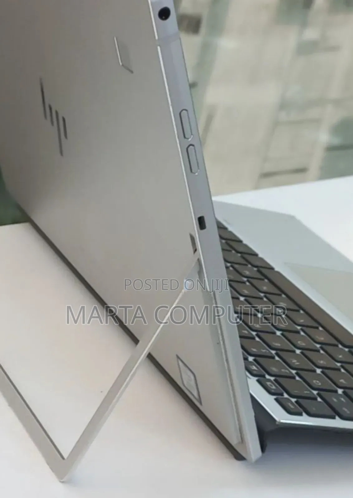 New Laptop HP EliteBook X2 1012 G1 16GB Intel Core I5 SSD 512GB