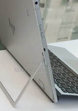 New Laptop HP EliteBook X2 1012 G1 16GB Intel Core I5 SSD 512GB