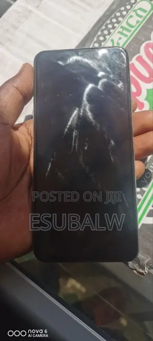 Samsung Galaxy M33 5G 128 GB Black