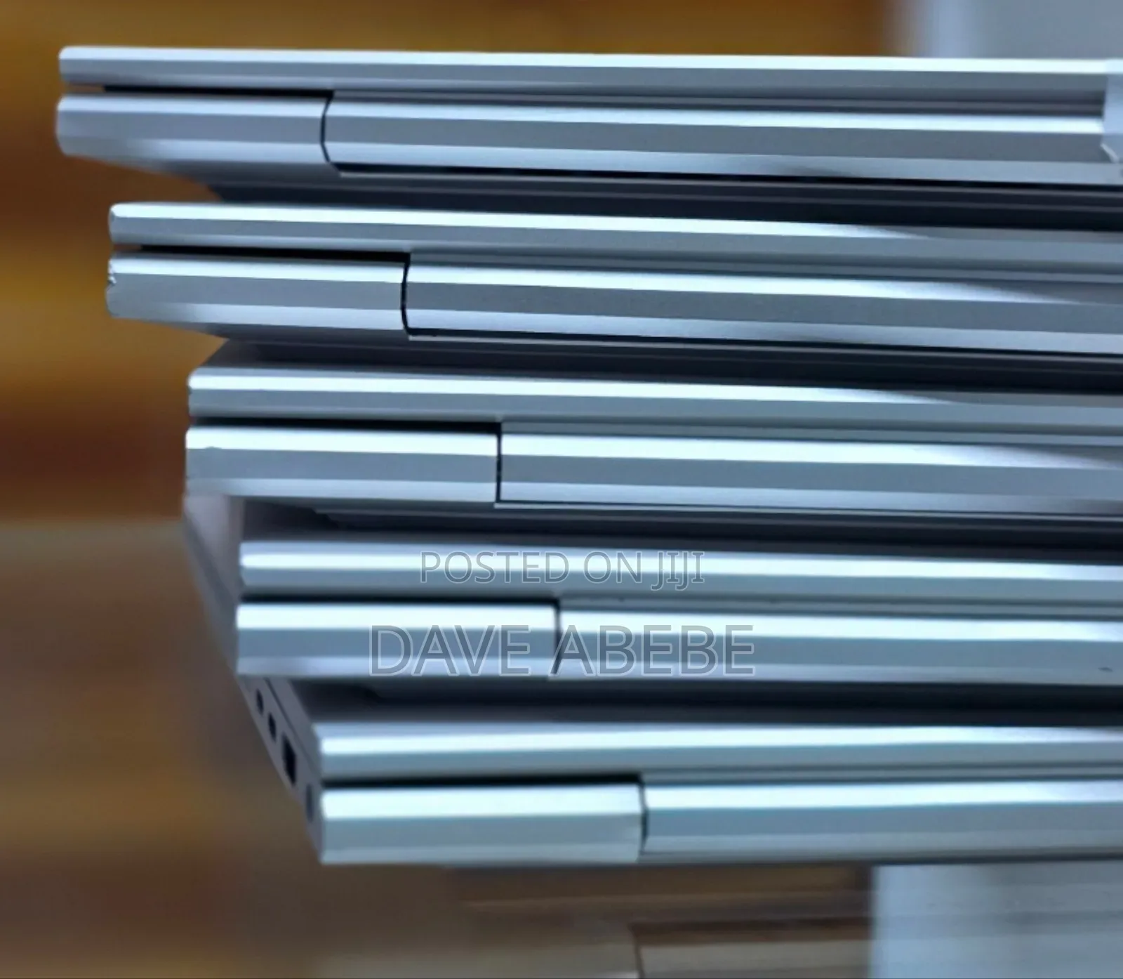 New Laptop HP EliteBook 840 G8 16GB Intel Core I5 SSD 512GB