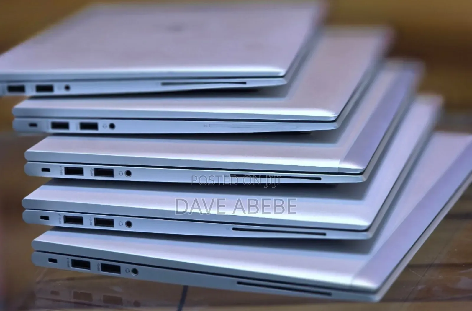 New Laptop HP EliteBook 840 G8 16GB Intel Core I5 SSD 512GB