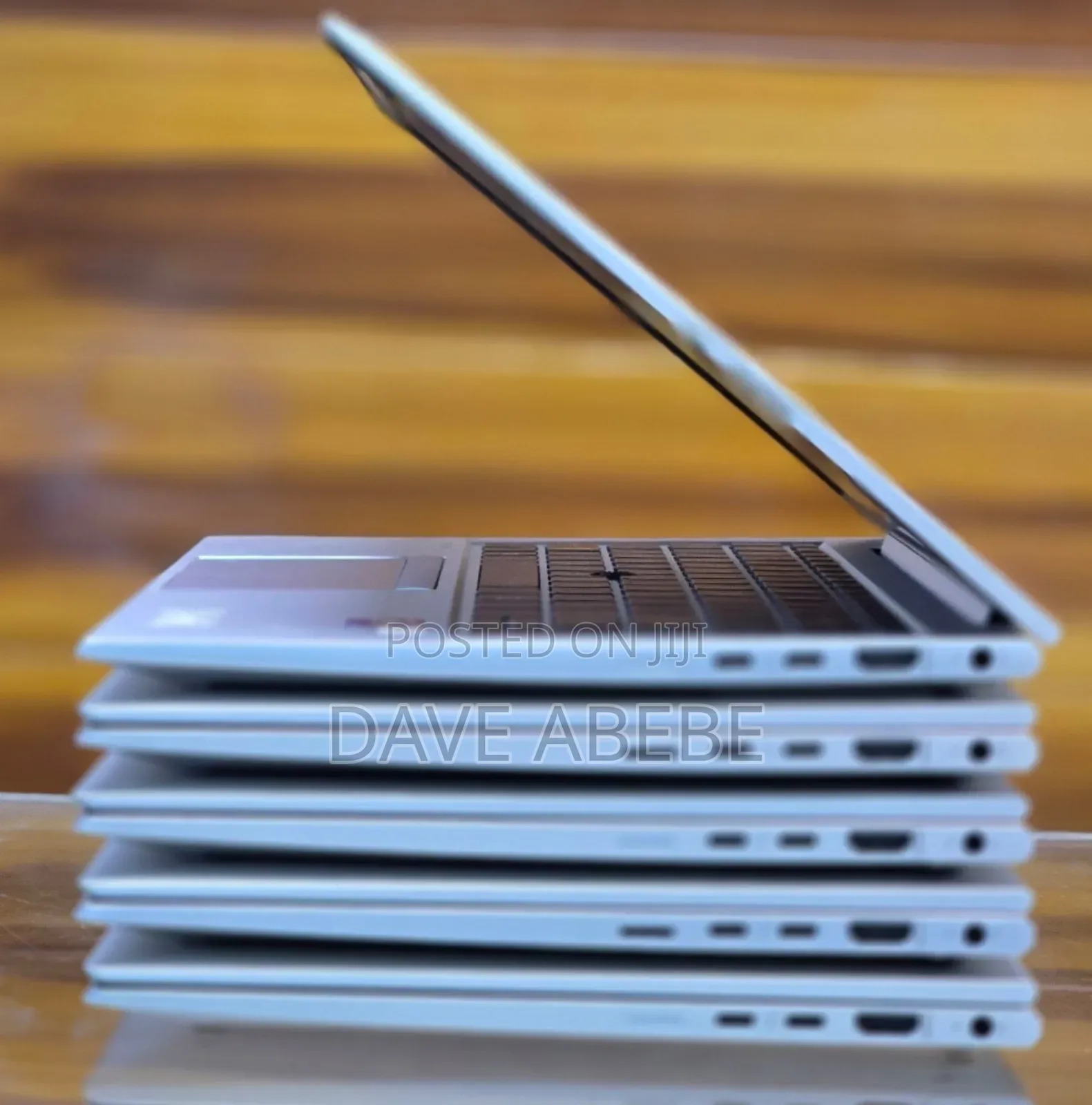 New Laptop HP EliteBook 840 G8 16GB Intel Core I5 SSD 512GB