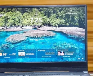 New Laptop Asus TUF Dash F15 16GB Intel Core I7 SSD 512GB