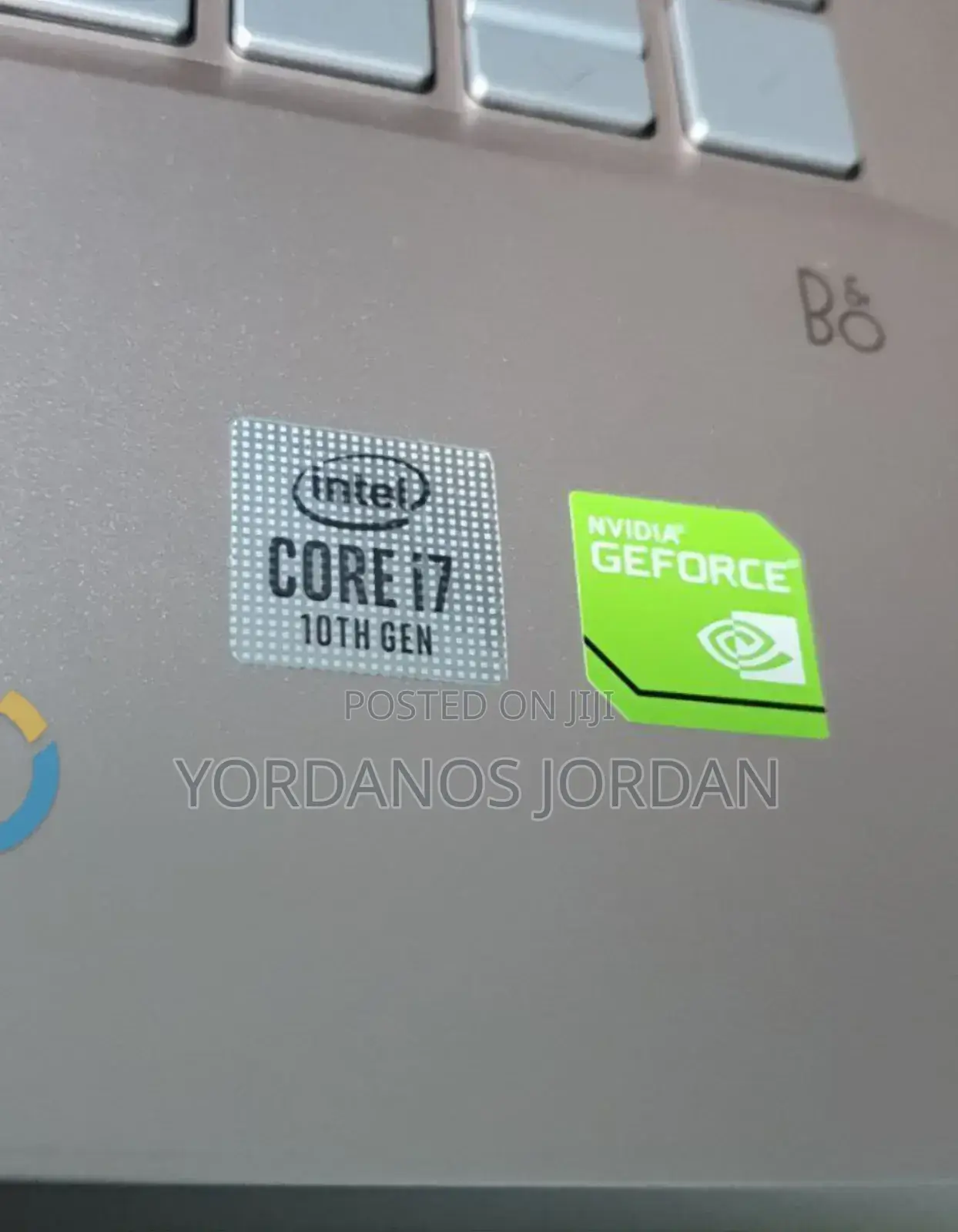 New Laptop HP Pavilion 14 16GB Intel Core I7 SSD 512GB