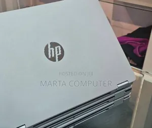 New Laptop HP OmniBook 5 14" 16GB Intel Core I7 SSD 512GB