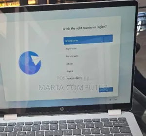 New Laptop HP OmniBook 5 14" 16GB Intel Core I7 SSD 512GB