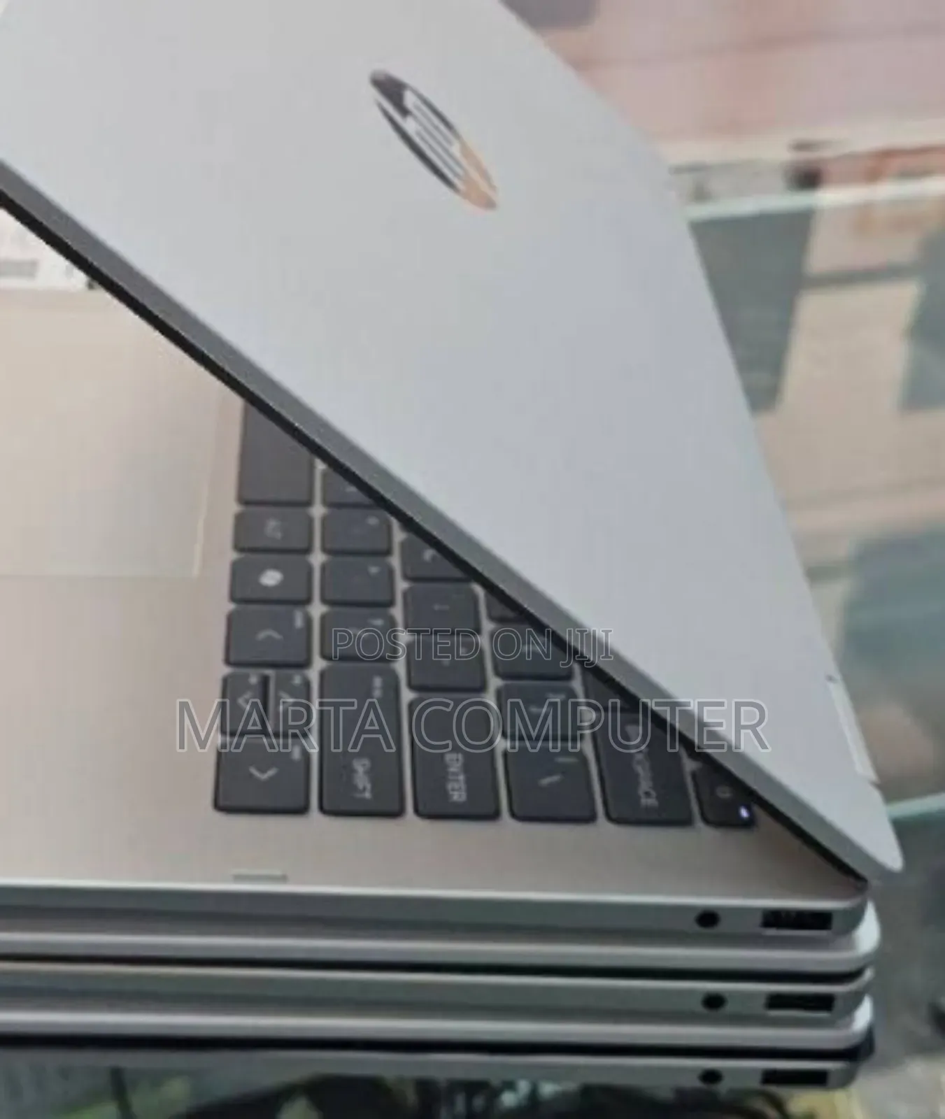 New Laptop HP OmniBook 5 14" 16GB Intel Core I7 SSD 512GB