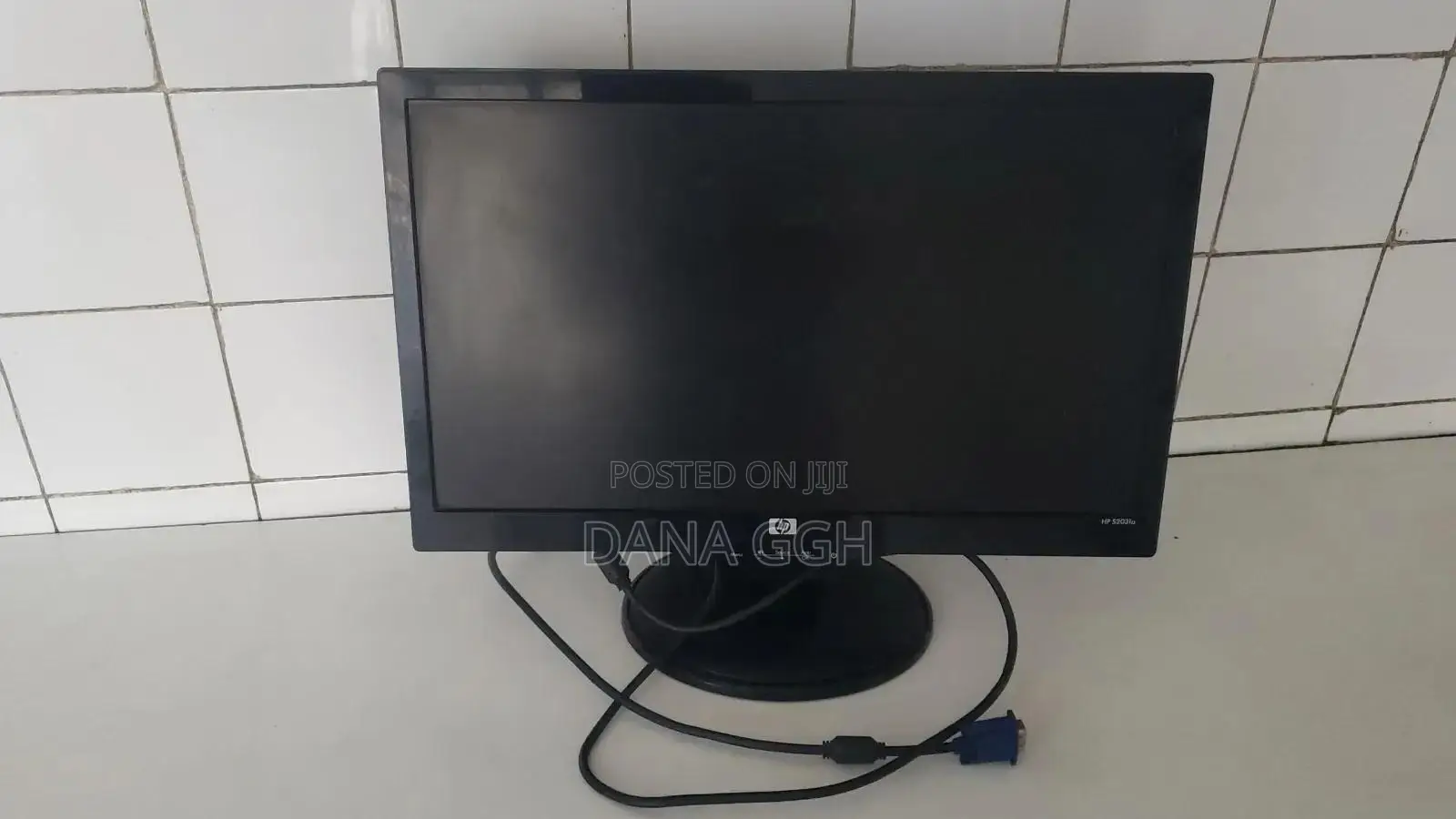 Monitor Sell