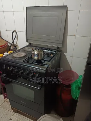 Standing Oven 60*60cm