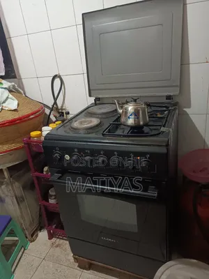 Standing Oven 60*60cm