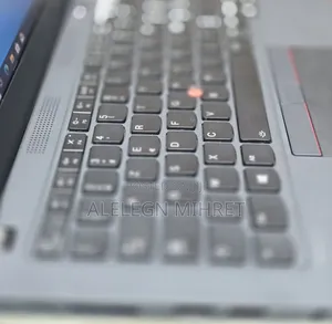 New Laptop Lenovo ThinkPad T14 16GB Intel Core I5 SSD 256GB