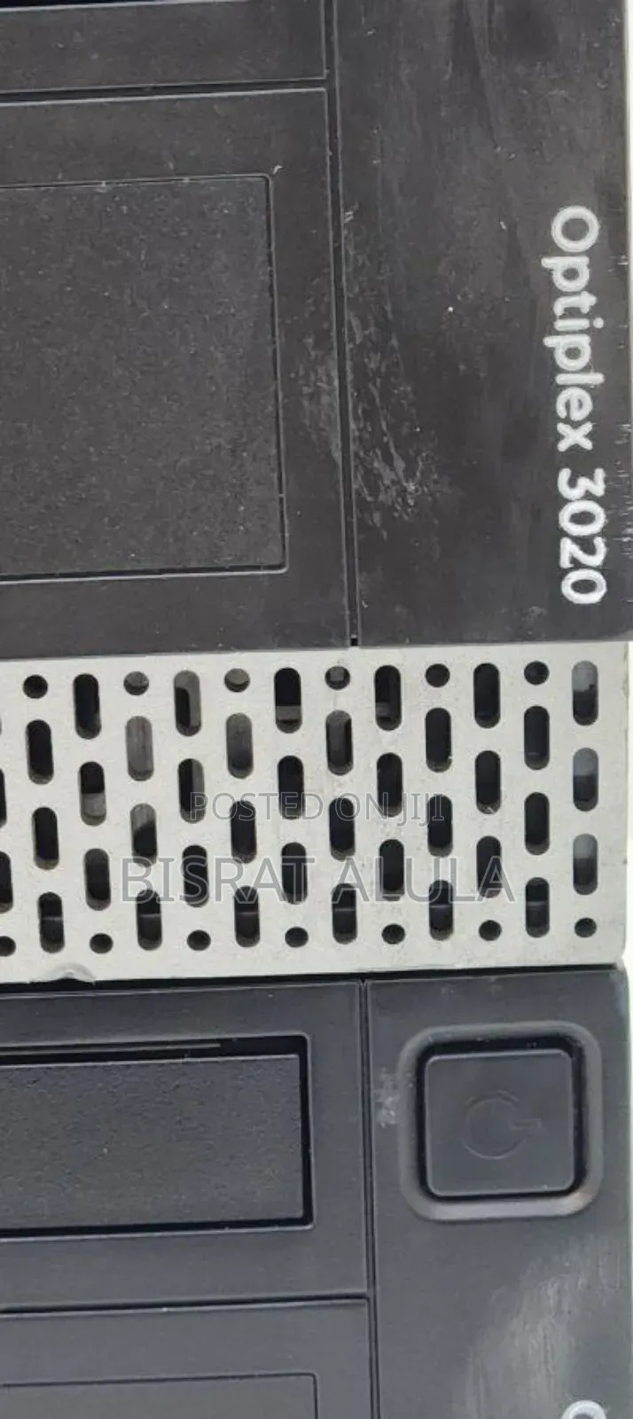 New Desktop Computer Dell Alienware Area-51 4GB Intel Core I5 SSD 500GB