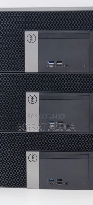 New Desktop Computer Dell Alienware Area-51 4GB Intel Core I5 SSD 500GB