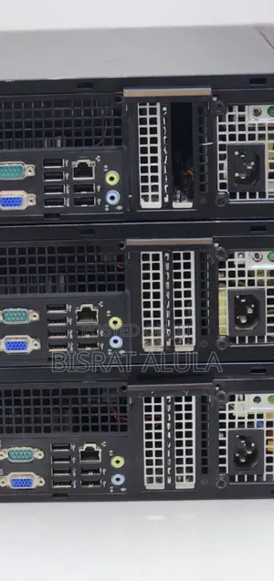 New Desktop Computer Dell Alienware Area-51 4GB Intel Core I5 SSD 500GB