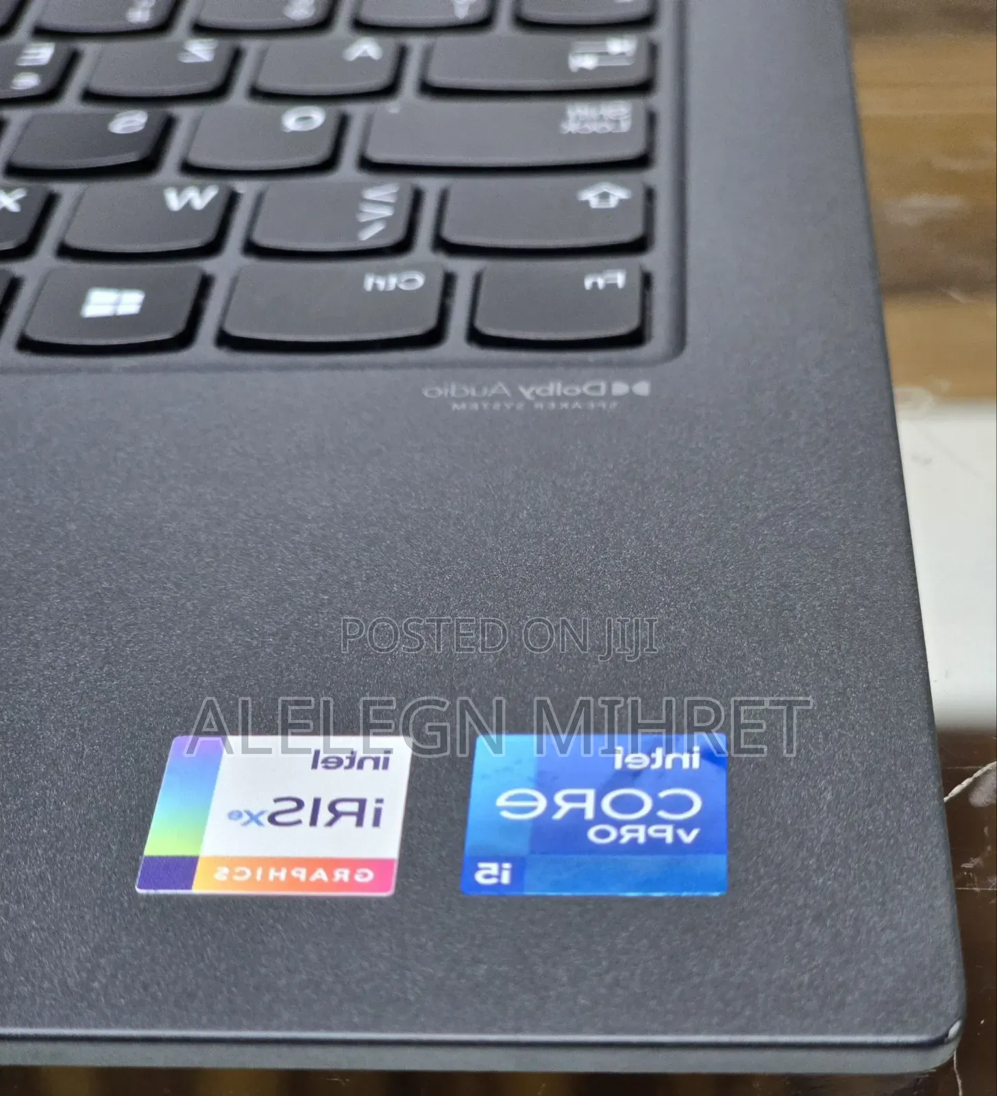 New Laptop Lenovo ThinkPad T14 16GB Intel Core I5 SSD 256GB