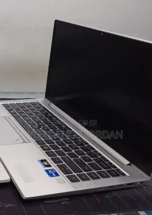 New Laptop HP EliteBook 840 G8 16GB Intel Core I7 SSD 512GB