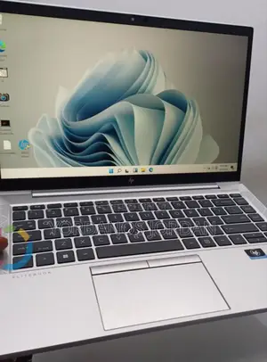 New Laptop HP EliteBook 840 G8 16GB Intel Core I7 SSD 512GB