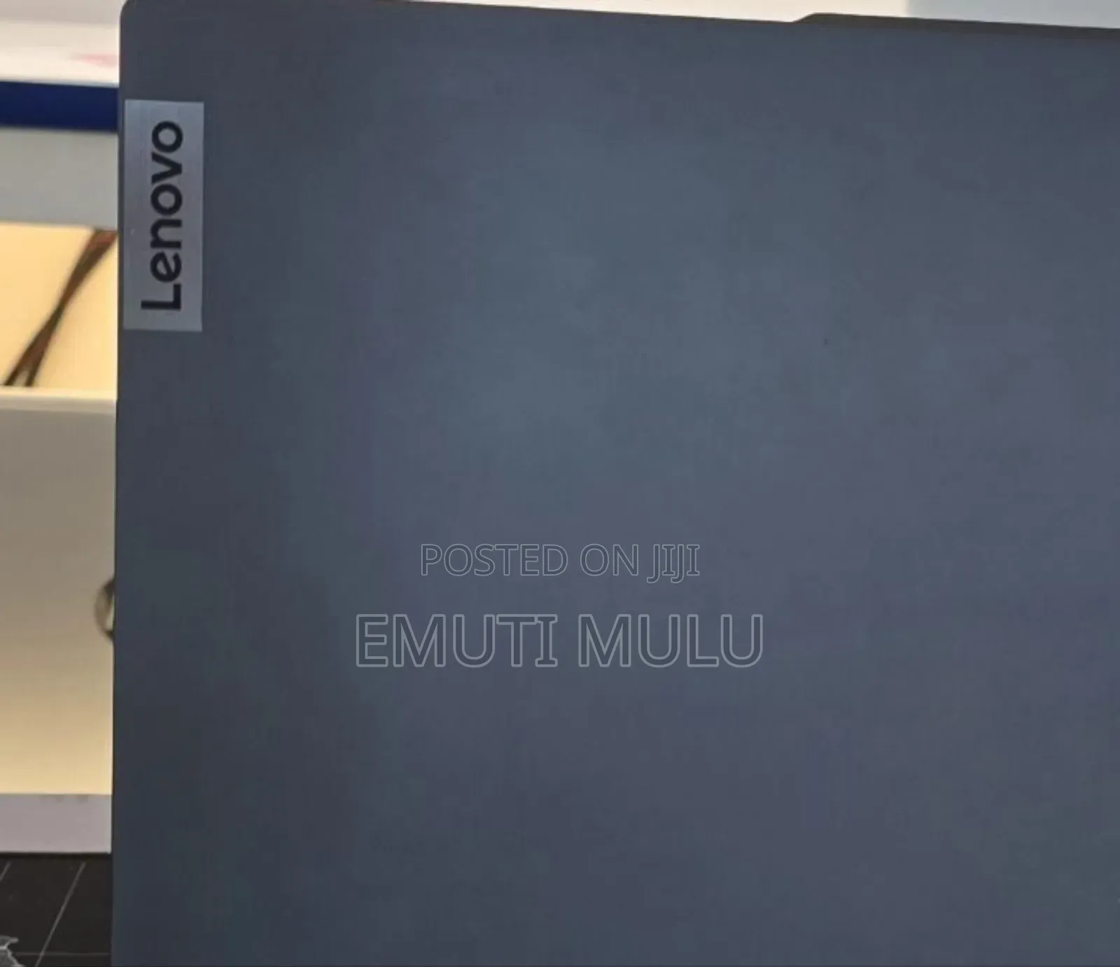 New Laptop Lenovo Ideapad 3 32GB Intel Core I7 SSD 512GB