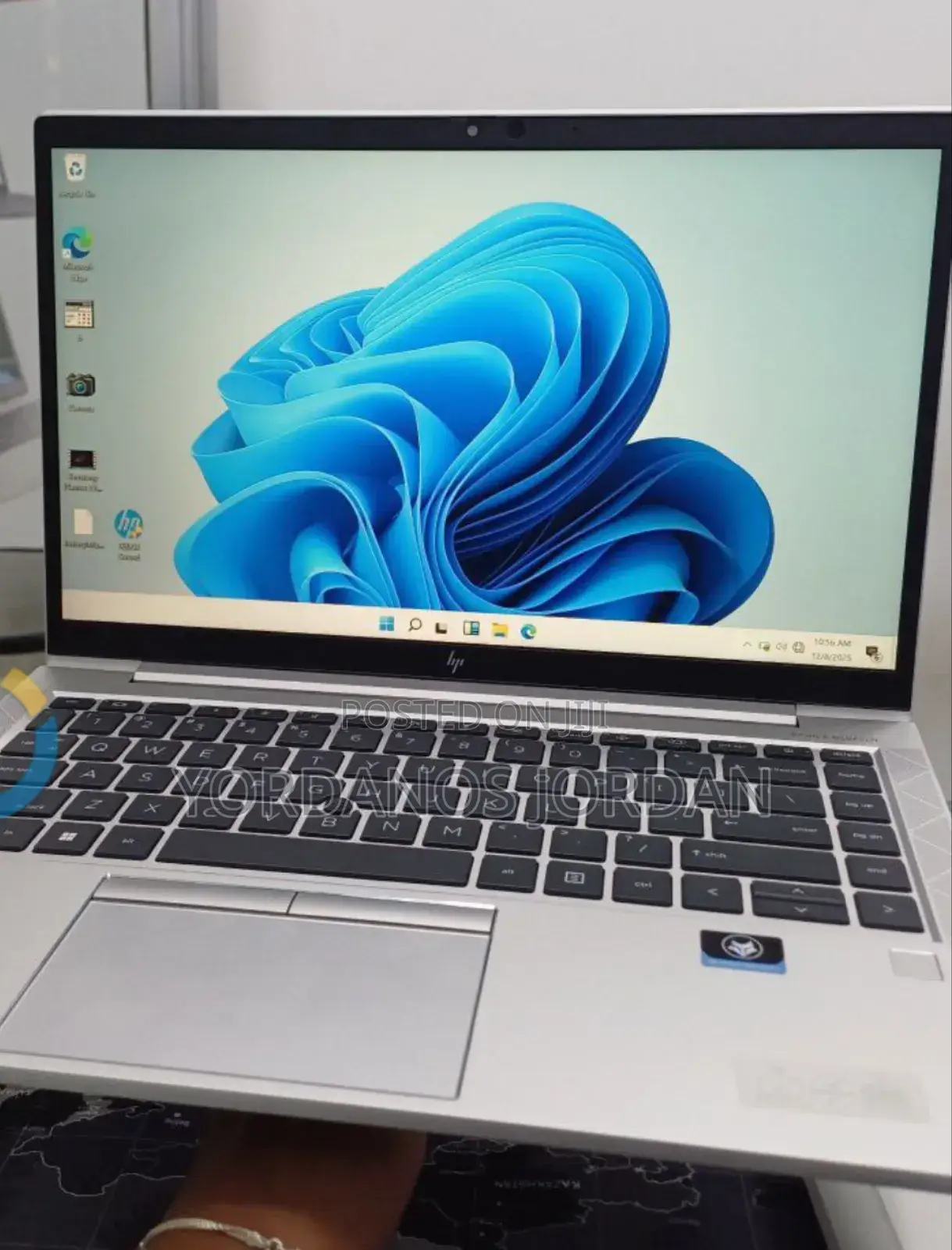 New Laptop HP EliteBook 840 G8 16GB Intel Core I7 SSD 512GB