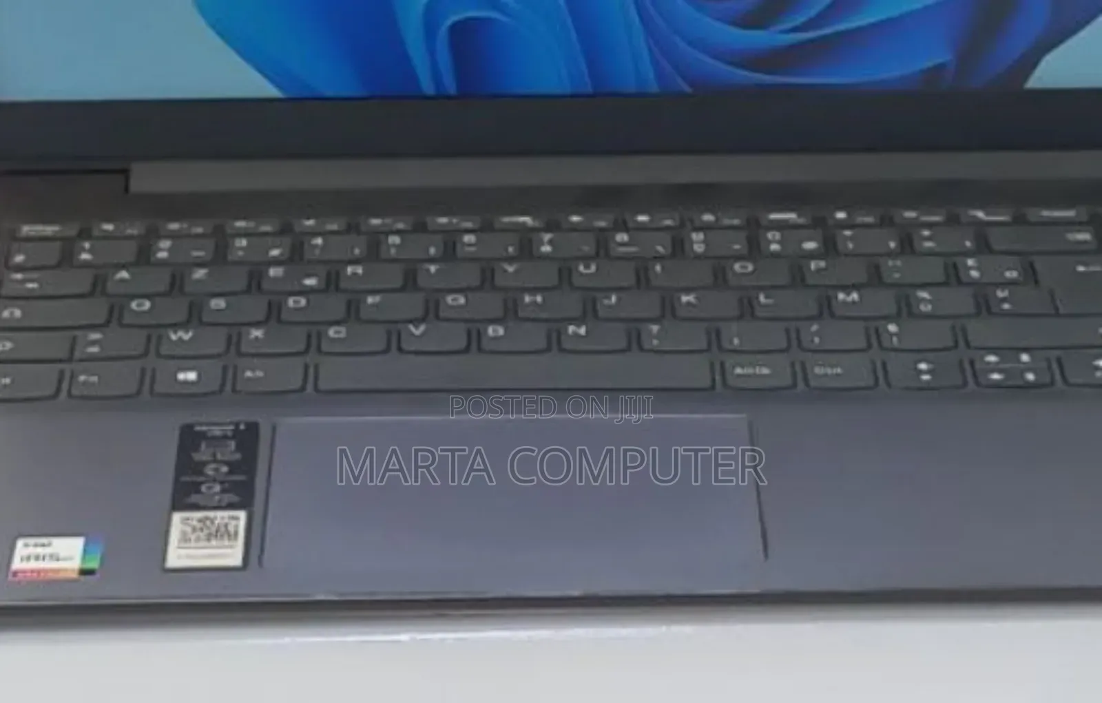 New Lenovo IdeaPad 5 Slim 13th Gen I7 16GB Intel Core I7 SSD 256GB