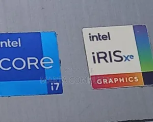 New Lenovo IdeaPad 5 Slim 13th Gen I7 16GB Intel Core I7 SSD 256GB