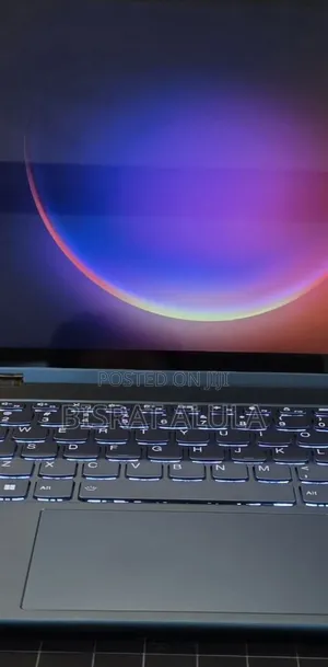 New Laptop Lenovo IdeaPad 5 Slim 13th Gen I7 16GB Intel Core I7 SSD 1T