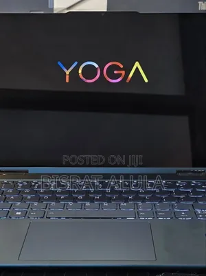 New Laptop Lenovo IdeaPad 5 Slim 13th Gen I7 16GB Intel Core I7 SSD 1T