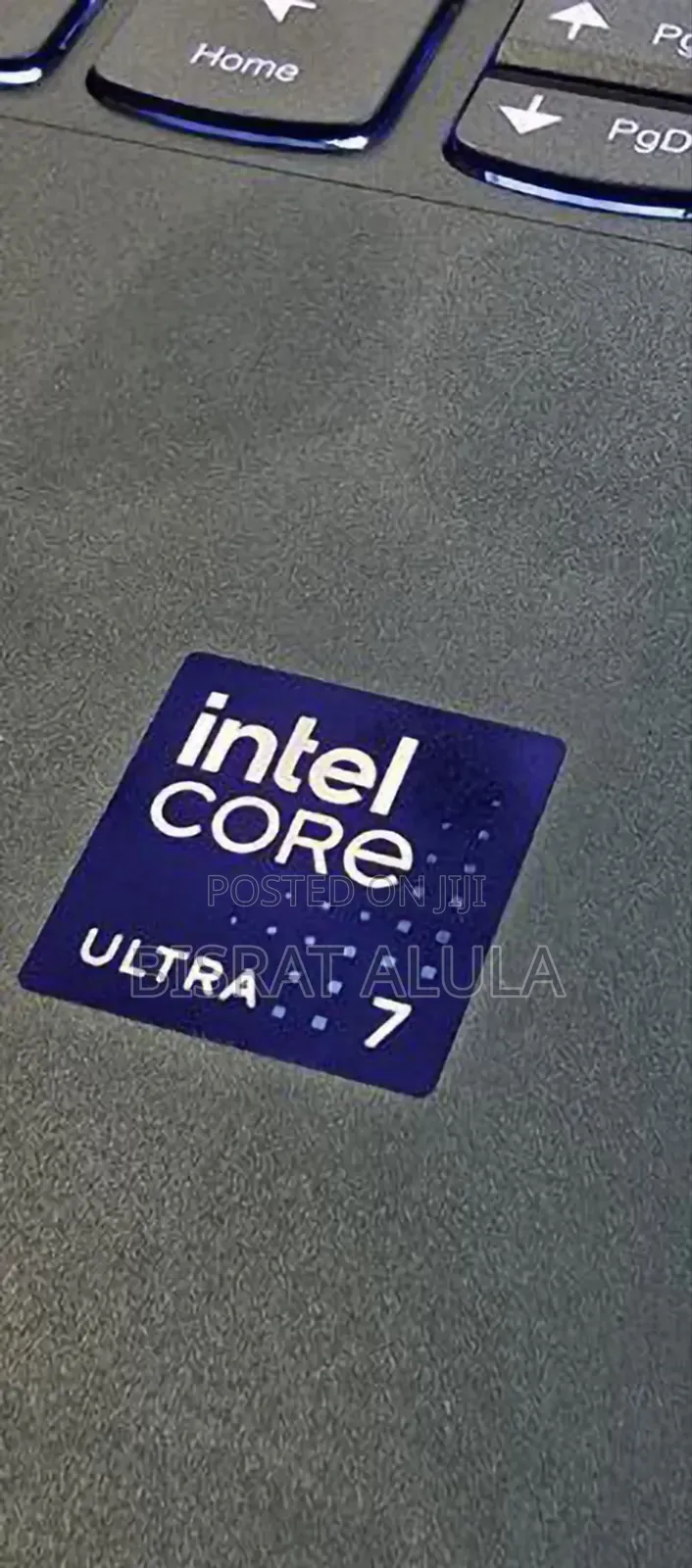 New Laptop Lenovo IdeaPad 5 Slim 13th Gen I7 16GB Intel Core I7 SSD 1T