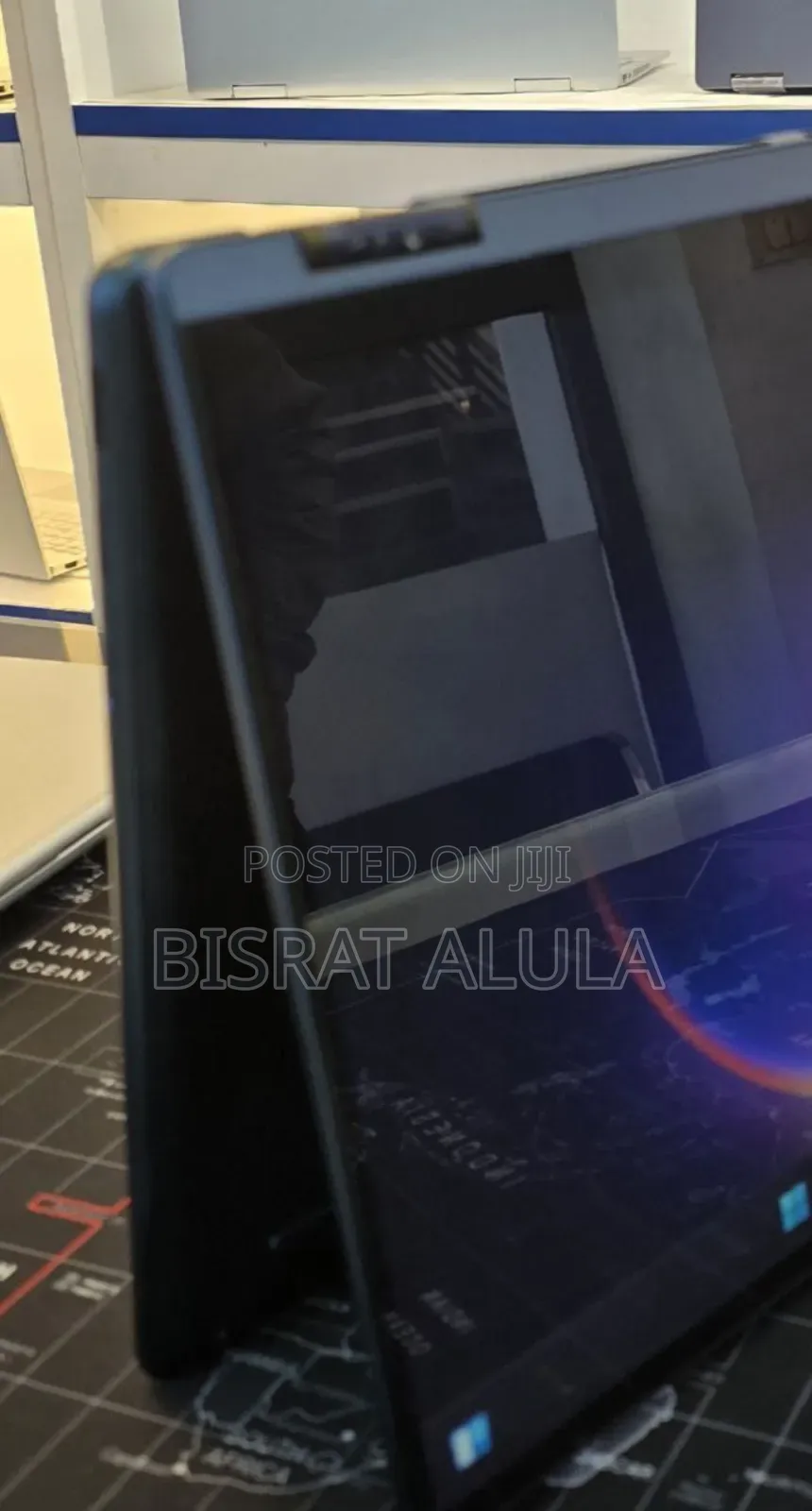 New Laptop Lenovo IdeaPad 5 Slim 13th Gen I7 16GB Intel Core I7 SSD 1T