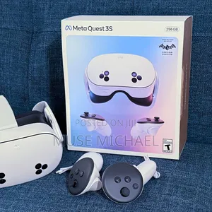 Meta Quest 3s