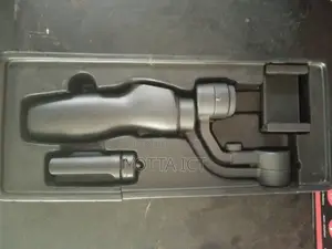 3 Axis Gimbal Stabilizer