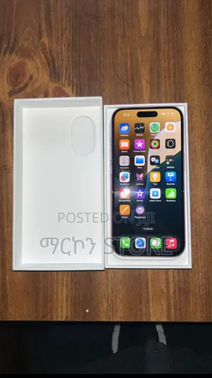 New Apple iPhone 16 128 GB Pink