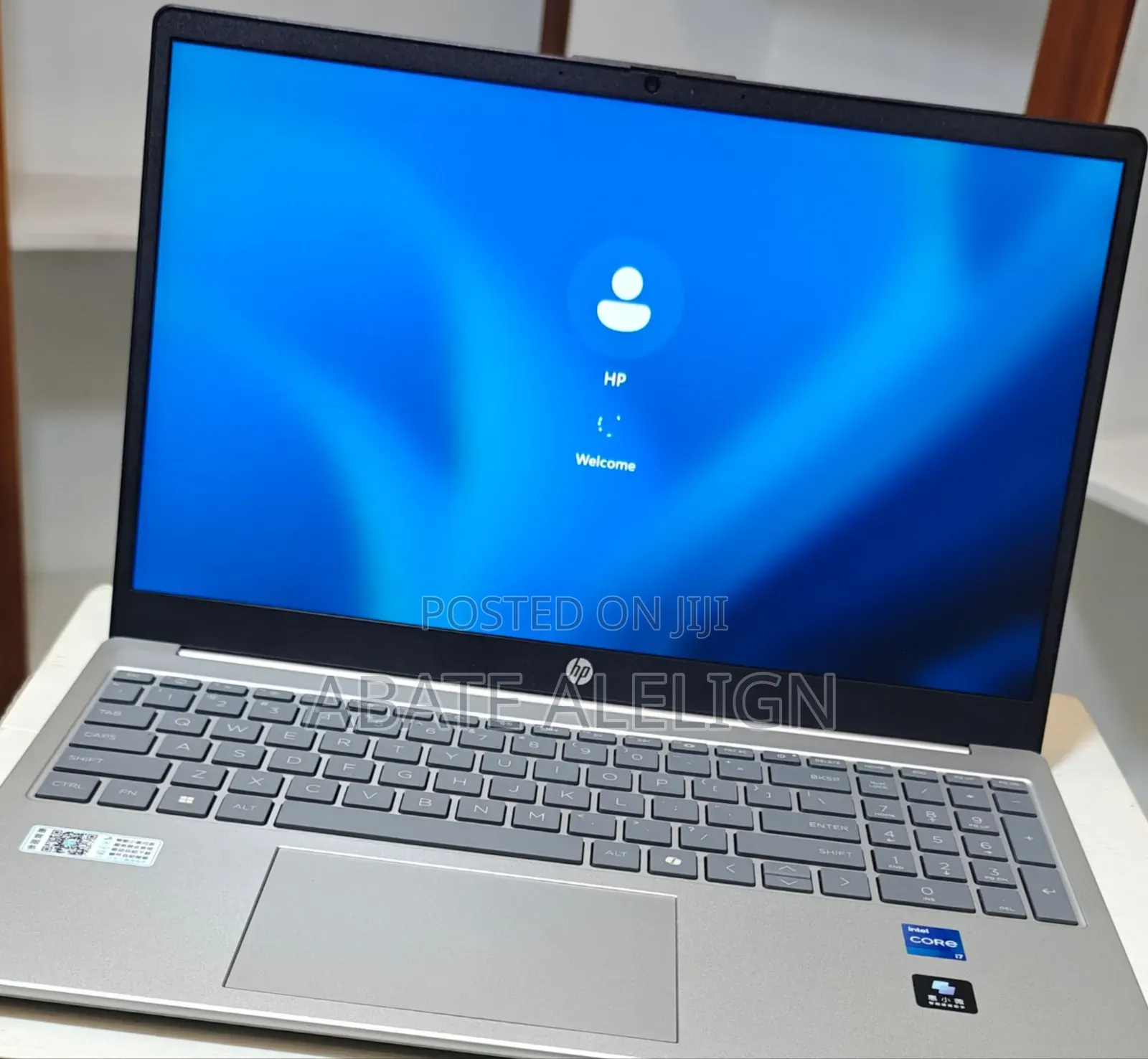 New Laptop HP Stream Notebook 16GB Intel Core I7 SSD 1T