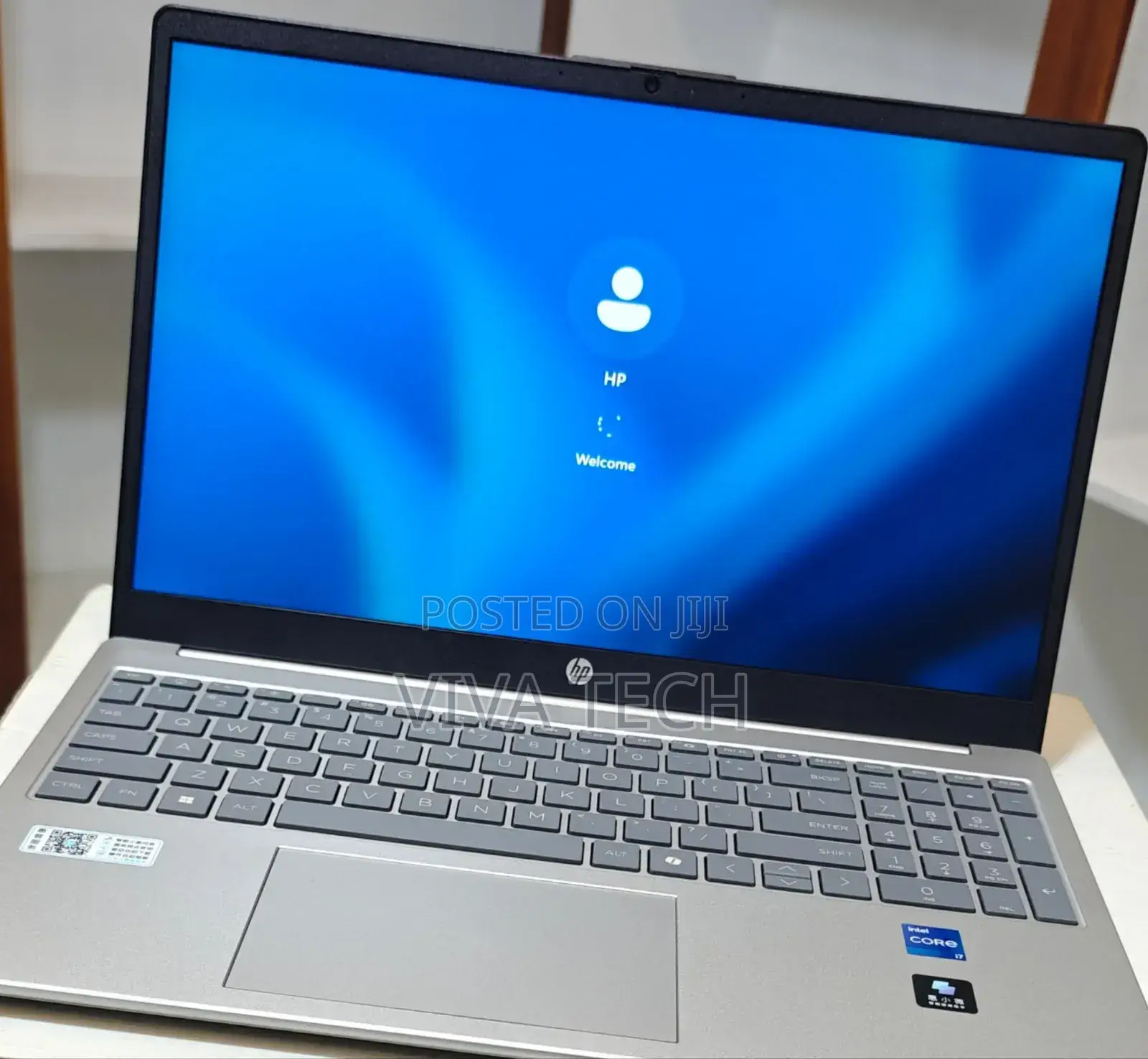 New Laptop HP Stream Notebook 16GB Intel Core I7 SSD 1T