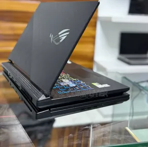 New Laptop Asus 16GB Intel Core I7 SSD 512GB