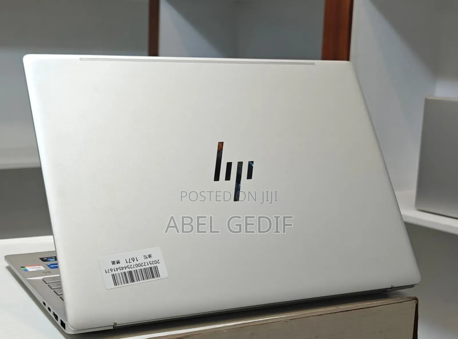 New Laptop HP Pavilion 14 16GB Intel Core I5 SSD 1T