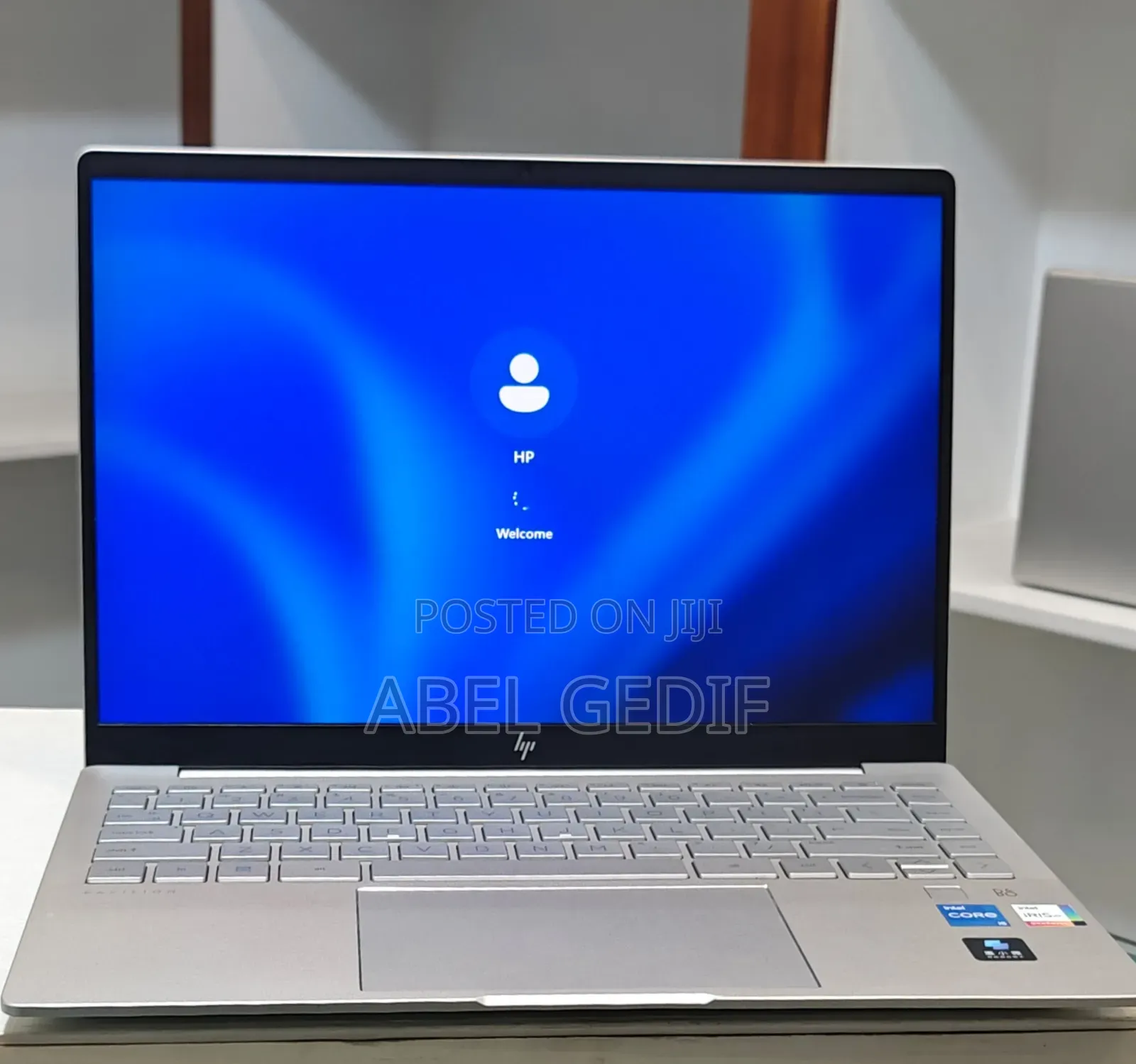New Laptop HP Pavilion 14 16GB Intel Core I5 SSD 1T