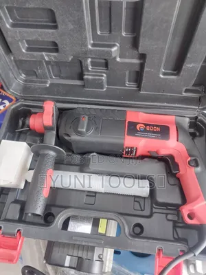 Hammer Drill