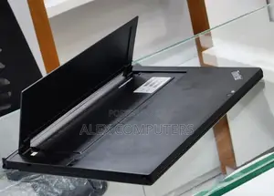 New Laptop Lenovo ThinkPad X1 Carbon 8GB Intel Core I5 SSD 256GB