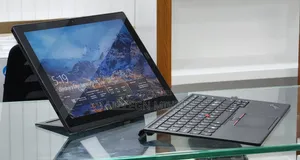 New Laptop Lenovo ThinkPad X1 Carbon 8GB Intel Core I5 SSD 256GB