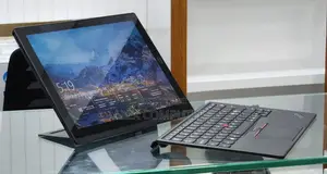 New Laptop Lenovo ThinkPad X1 Carbon 8GB Intel Core I5 SSD 256GB