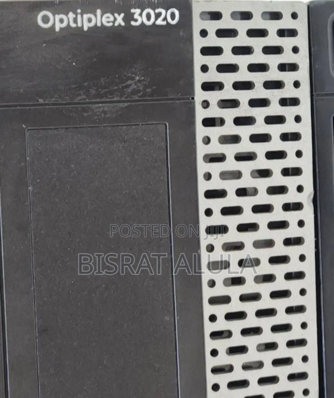 New Desktop Computer Dell Alienware Area-51 4GB Intel Core I5 SSD 500GB