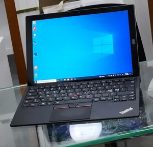 New Laptop Lenovo ThinkPad X1 Carbon 8GB Intel Core I5 SSD 256GB