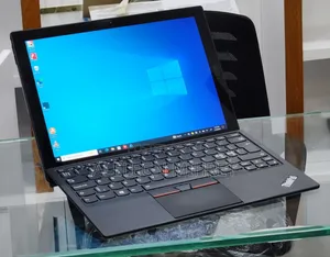 New Laptop Lenovo ThinkPad X1 Carbon 8GB Intel Core I5 SSD 256GB