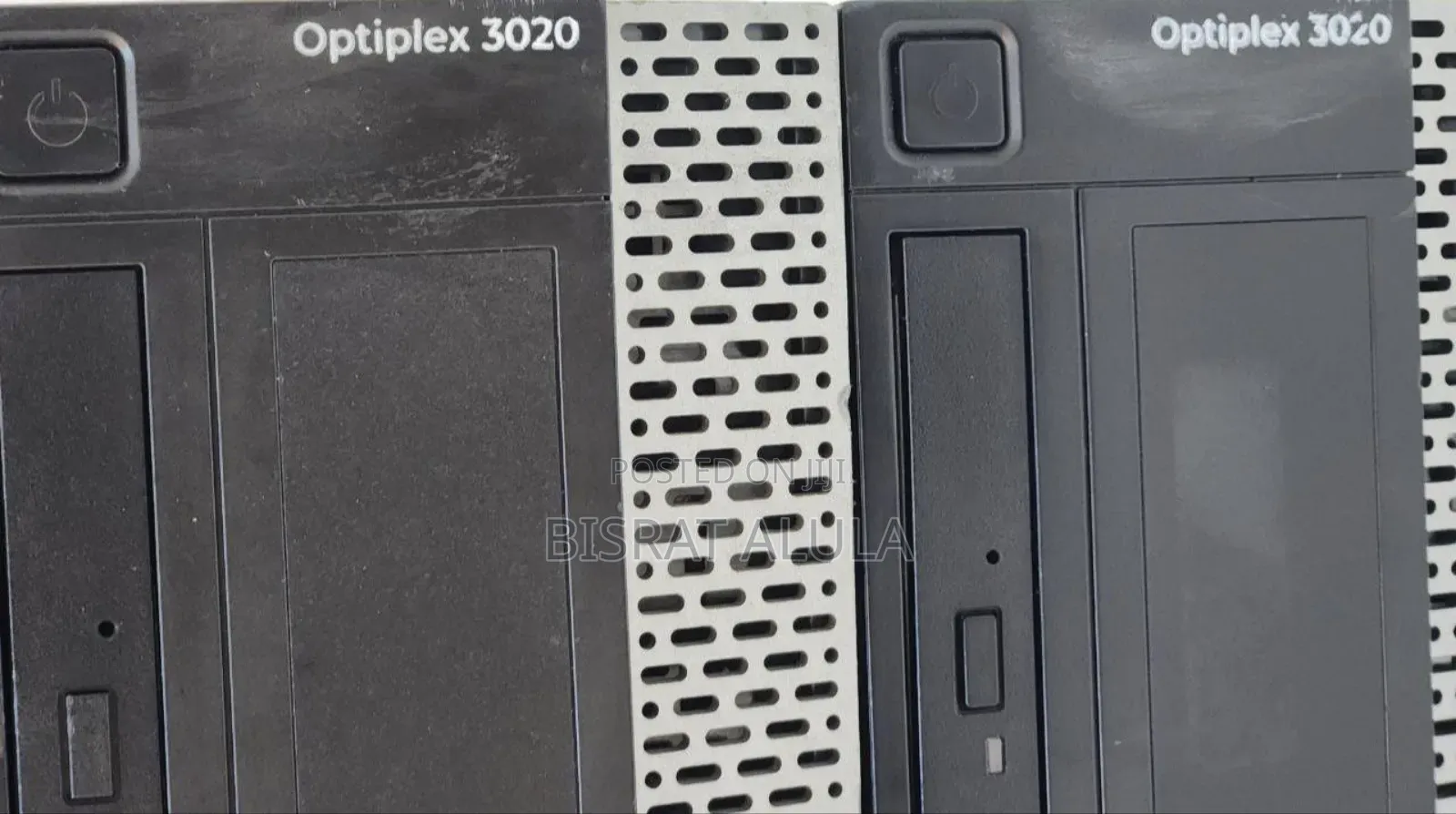 New Desktop Computer Dell Alienware Area-51 4GB Intel Core I5 SSD 500GB