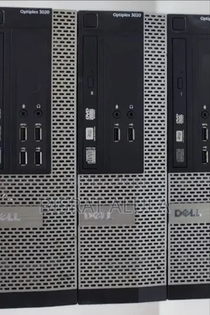 New Desktop Computer Dell Alienware Area-51 4GB Intel Core I5 SSD 500GB