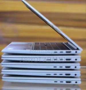 New Laptop HP EliteBook 840 16GB Intel SSD 512GB